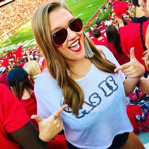 Meet your Posher, Erin